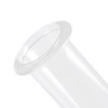 SINJEUN 30 PCS Plant Propagation Tubes, 20 ml Clear Plastic