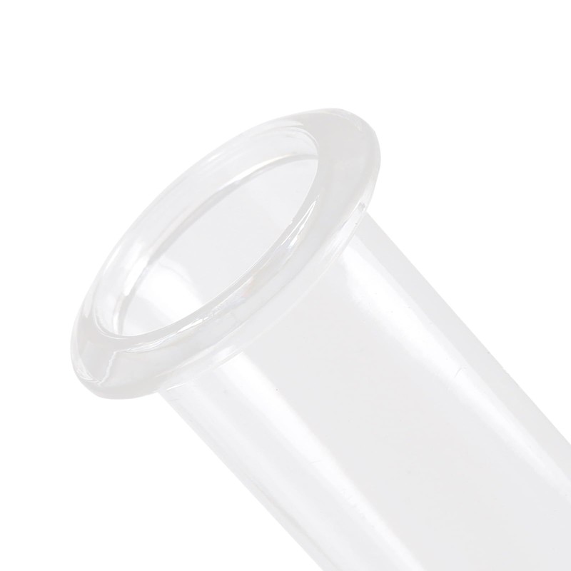 SINJEUN 30 PCS Plant Propagation Tubes, 20 ml Clear Plastic