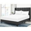 200 Thread Count Hotel Quality Bedding 100% Pure Egyptian Cotton