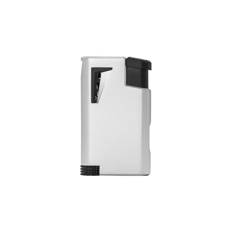Xikar XK1 Single Jet Flame Torch Lighter, Innovative Technology, Single-Action