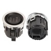 Push Start Button LR094038 Engine Dash Ignition Button Car Accessories