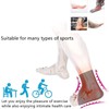 Soothe Socks for Neuropathy Pain, Sports Ankle Compression Foot Cover,
