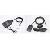 USB SD AUX MP3 Adapter and Bluetooth Hands-Free Adapter for