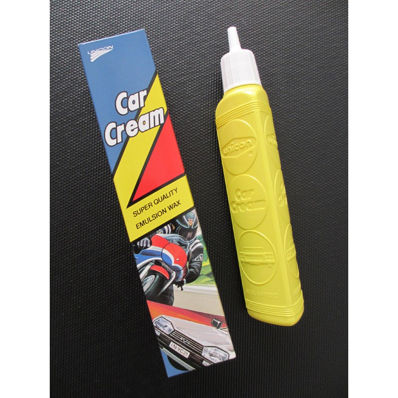 UNICON HTRC 3 Car Cream, 6.1 fl oz (175 ml)