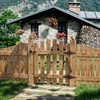 SANKEYTEW 14" Gate Spring Self Closing Heavy Duty Outdoor Door