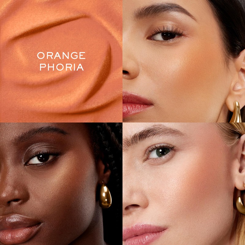 Lancôme Blush Subtl - Orange Phoria