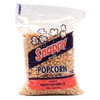Snappy Yellow Popcorn Kernels for Popping with Popcorn Machine, Air