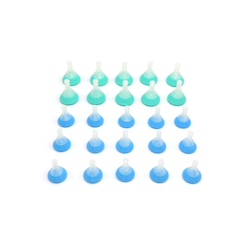 BGExpansions Underwater Cities™ Complete Upgrade Kit - 147 Pieces