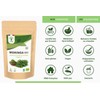 BIO-Moringa Pulver PREMIUM 100 g - bio, vegan, glutenfrei