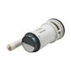 T Tulead Toilet Flush Valve 3-Inch Dual Flush Valve 210mm/8.27"