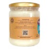Enature Aceite de Coco Extra Virgen Enature en Frasco 420