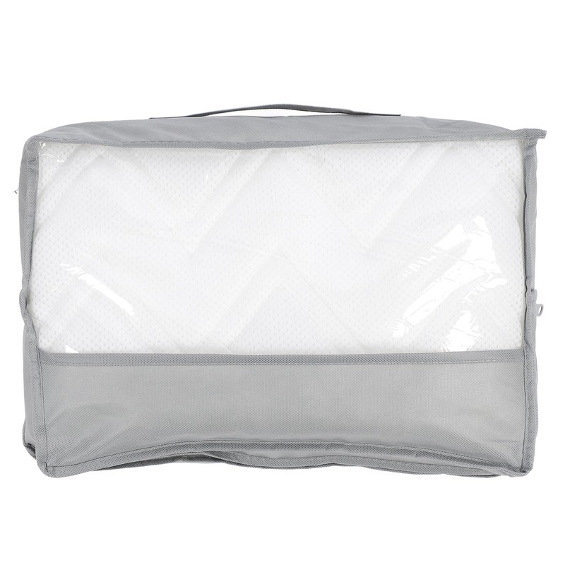 Full Body Bath Pillow - Bath Mattress Cushion with Adjustable