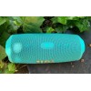Bocina JBL Charge 5 JBLCHARGE5 portátil con bluetooth waterproof teal
