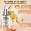 Allony Foundation Colour Changing, 40 ml Colour Changing Foundation, Colour-Changing