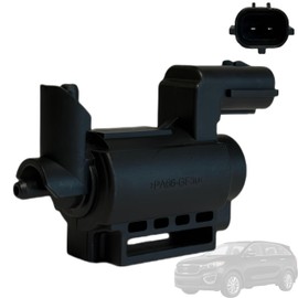 MEILICACY Solenoid Valve Fit for Hyundai 2015-2017 Sonata For KIA 2016-2019 Optima Sportage 28324-2GGA0 283242GGA0