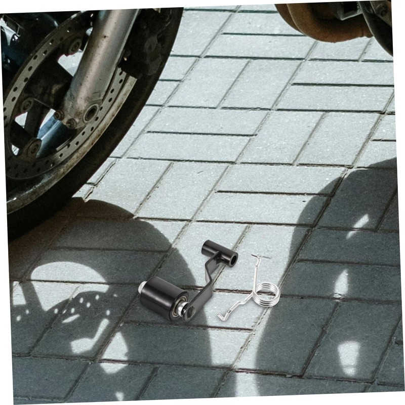 GRIRIW Chain Tensioner for Motorcycle Atv Chain Tensioner Adjustment Go