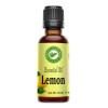 Essential Lemon Essential Oil 1 oz Aceite Esencial de Limón