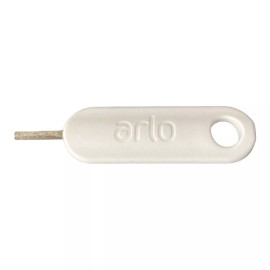 Arlo Security Key for Total Security Anti-Theft Mount Housing VMA5100-10000S