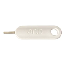 Arlo Security Key for Total Security Anti-Theft Mount Housing VMA5100-10000S