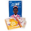 Kids Crafts Climb Like Amanda Empowerment Journaling Craft Kit -