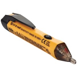 dOES NOT APPLY Non Contact Voltage Tester Pen, 50 1000V AC (NCVT1PR)