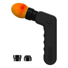 Rechargeable Egg Candler with Ergonomic Grip Design, Bright Cool LED Light Egg Candler Tester for Monitoring Eggs Development, Portable Candling Lamp for All Egg Types