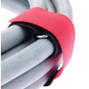 20 x 30 cm x 25 mm Resealable Velcro Cable