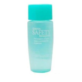 Diana [셀러허브]다이아나 네일리무버 매니큐어 아세톤 80ml 12개입 (S35482558) Celler Herb Diana Nail Remover Manicure Acetone 80ml 12 Pieces