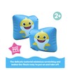 Inflatable Arm Ring Floats for Swimming, Summer Pool Floaties, Kids