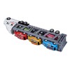 1:48 Carrier Truck Toy Model Alloy Detachable Six Car Kids