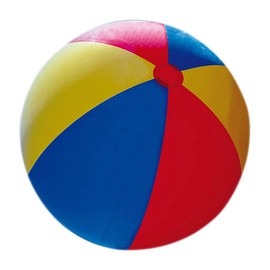 BESPORTBLE Giant Inflatable Beach Ball PVC Pool for Summer Fun for Pool Parties and Beach Games