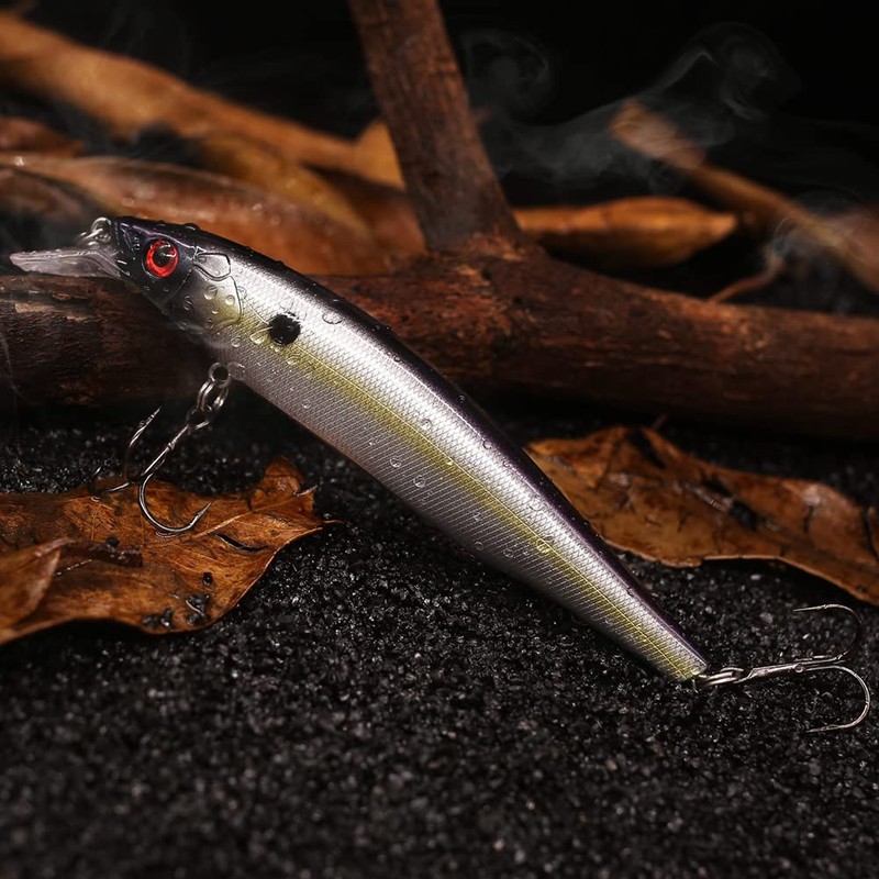 Jerkbait-for-Bass-Fishing-Minnow-Lure-Suspending-Jerk-Baits-Fishing-Lures Kit