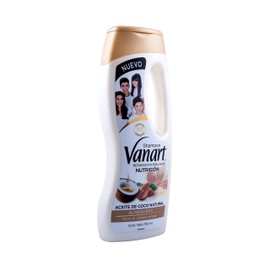 Vanart Reparación Shampoo Nutrición, 750 ml