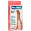 MediVaric Medias Pantimedias Compresion Media 15-20 Mmhg Medivaric