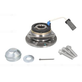 MEYLE Moyeu de roue 6146520010