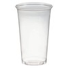 VEPATIM 50 Drinking Cups Smoothie Cups Dessert Cups 500 ml