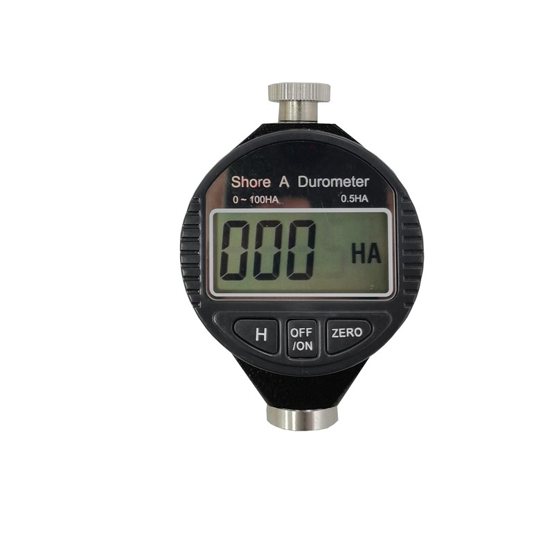 HFS(R) Digital Hardness Tester Rubber Hardness Tester Measuring Range 0-100HA
