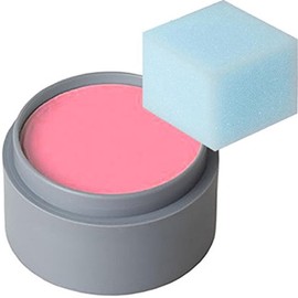 Grimas Water Make-Up, Theatre Make-Up, Children's Make-Up, 15 ml, Set