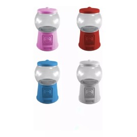 OEM 20dulcero Chiclera Contenedor Recuerdo Colores Chiclerachela