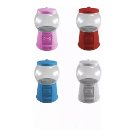 OEM 20dulcero Chiclera Contenedor Recuerdo Colores Chiclerachela