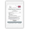 P5P - Forest Vitamin - P5P Coenzymated Vitamin B6-100 Capsules