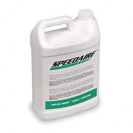 Speedaire, 3FMX7, Compressor Oil, 1 gal, ISO 46