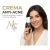 Crema Anti Acné Control Grasa Reduce Manchas Life Tipo Piel