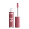 NYX PROFESSIONAL MAKEUP This Is Milky Gloss, Vegan Lip Gloss