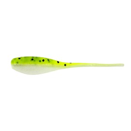 Bobby Garland BS146-18 2"" Baby Shad, Kiwi (BGBS146-18)