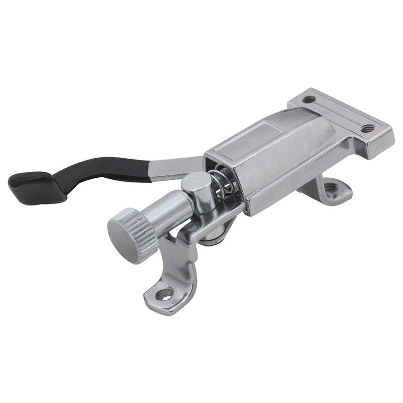 Adjustable Zinc Alloy Snare Drum Marching Drum Strainer Regulator Maintenance