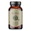 Ritua Focus Capsules, 60 Hard Capsules