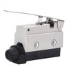 XZ7-120 SPDT Micro Limit Switch Hinge Lever Type 10A 250VAC