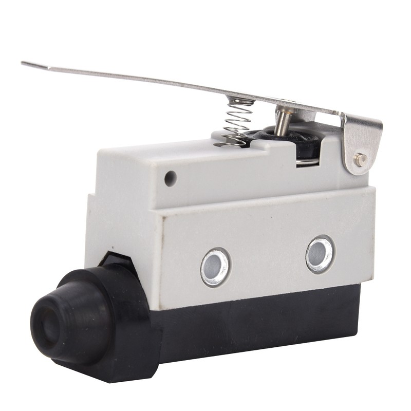 XZ7-120 SPDT Micro Limit Switch Hinge Lever Type 10A 250VAC