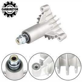 home-garden-fix 2x Lawn Mower Spindle Assembly Fit For Husqvarna & Craftsman 532130794 532128774
